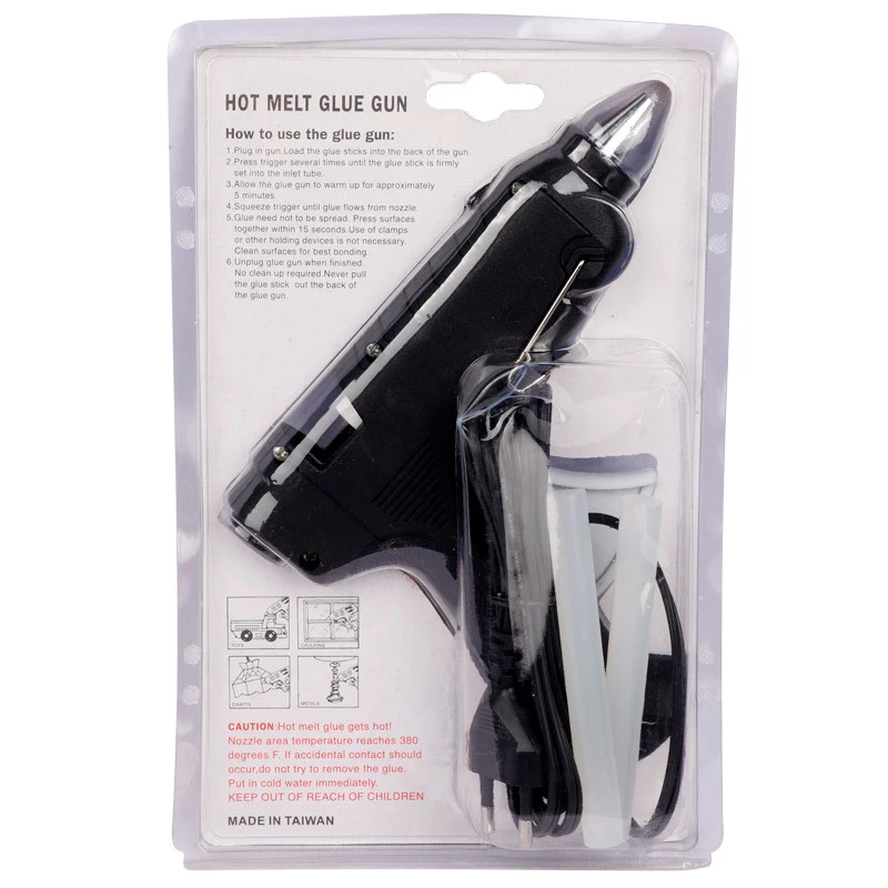 دستگاه چسب تفنگی سان Sun G-250 55W