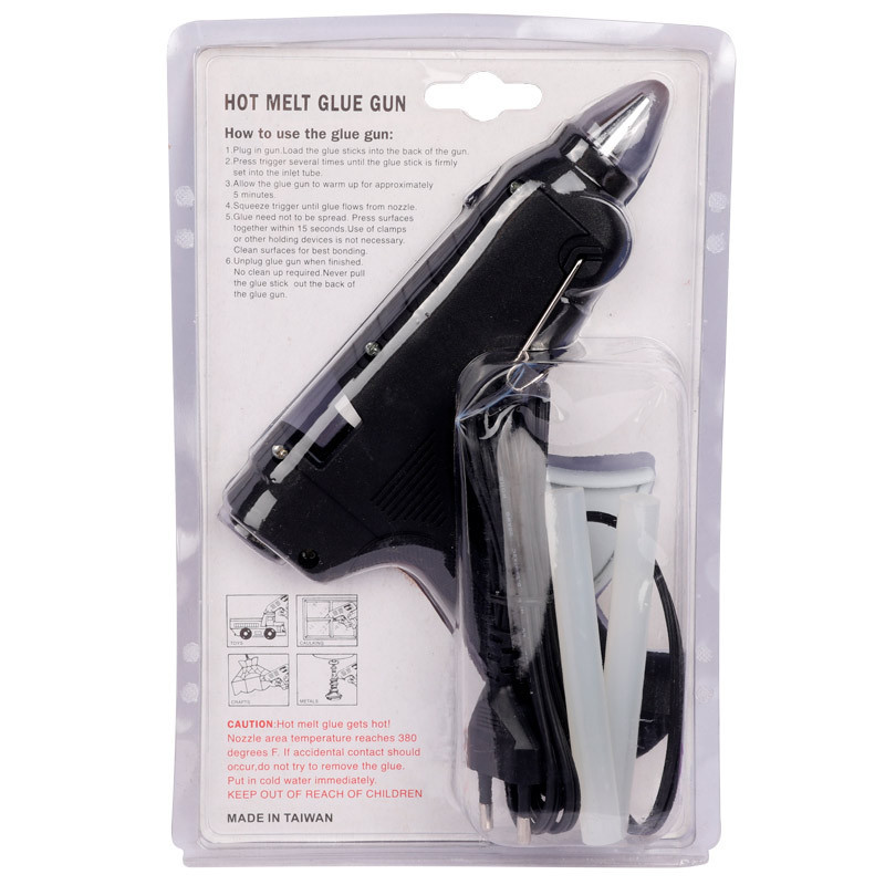 دستگاه چسب تفنگی سان Sun G-250 55W