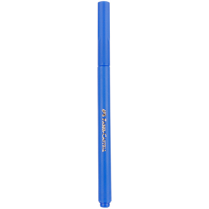 ماژیک نقاشی 6 رنگ فابر کاستل Faber-Castell 155406