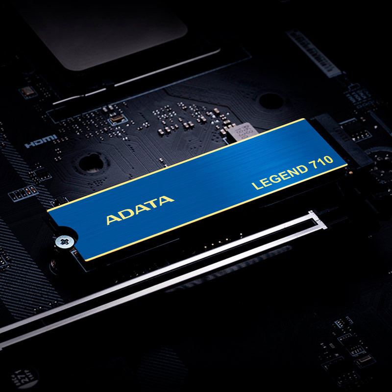 حافظه SSD ای دیتا Adata Legend 710 2TB M.2