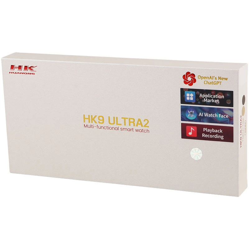 ساعت هوشمند HK9 Ultra 2 49mm