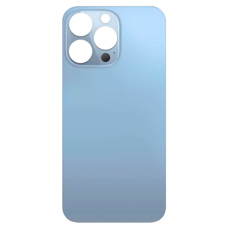 درب پشت گوشی iPhone 13 Pro Big