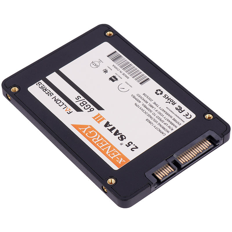 حافظه SSD ایکس انرژی X-Energy Falcon 128GB