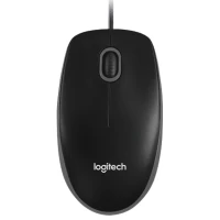 موس Logitech B100