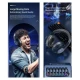 هدفون بلوتوثی اوی A100BL
