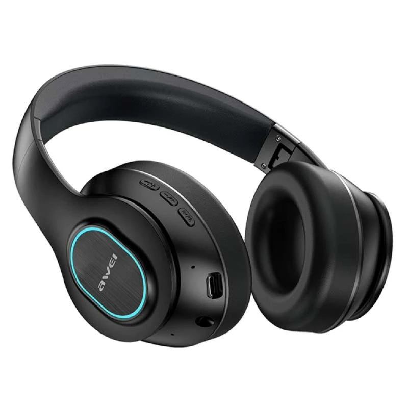 هدفون بلوتوثی اوی A100BL