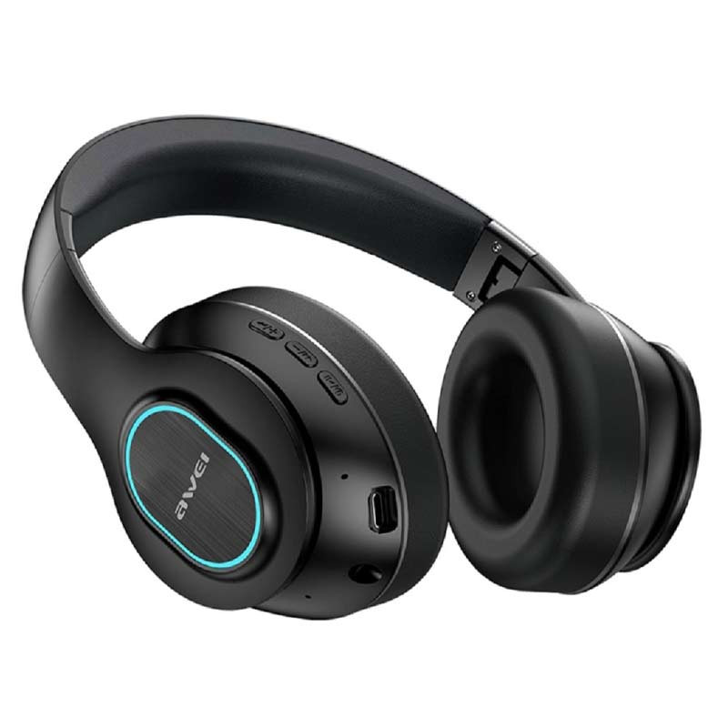 هدفون بلوتوثی اوی A100BL