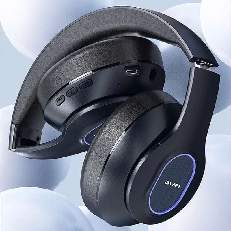 هدفون بلوتوثی اوی A100BL