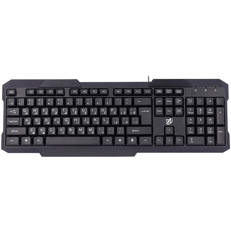 کیبورد X4Tech 8162