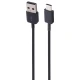 شارژر دیواری فست شارژ Arson S10 2A 10W + کابل تایپ سی
