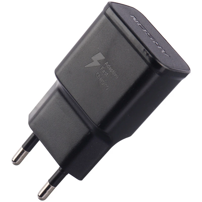 شارژر دیواری فست شارژ Arson S10 2A 10W + کابل تایپ سی