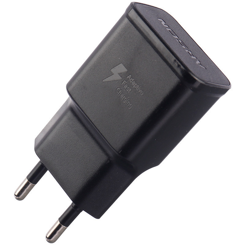 شارژر دیواری فست شارژ Arson S10 2A 10W + کابل تایپ سی