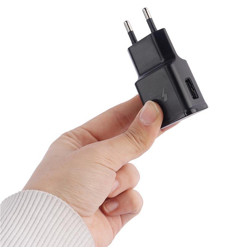 شارژر دیواری فست شارژ Arson S10 2A 10W + کابل تایپ سی