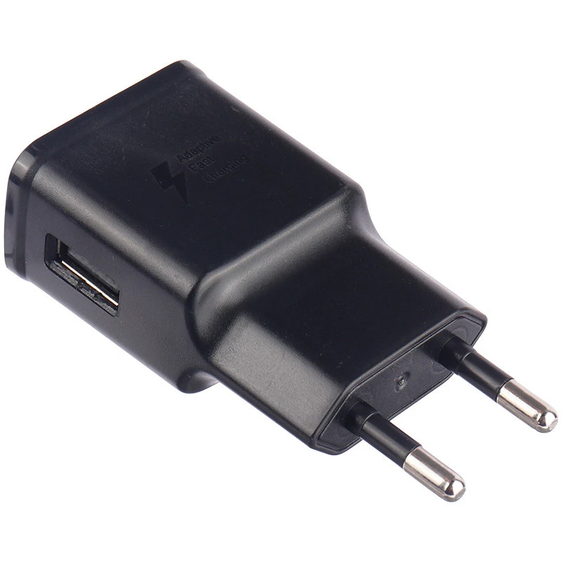 شارژر دیواری فست شارژ Arson S10 2A 10W + کابل تایپ سی