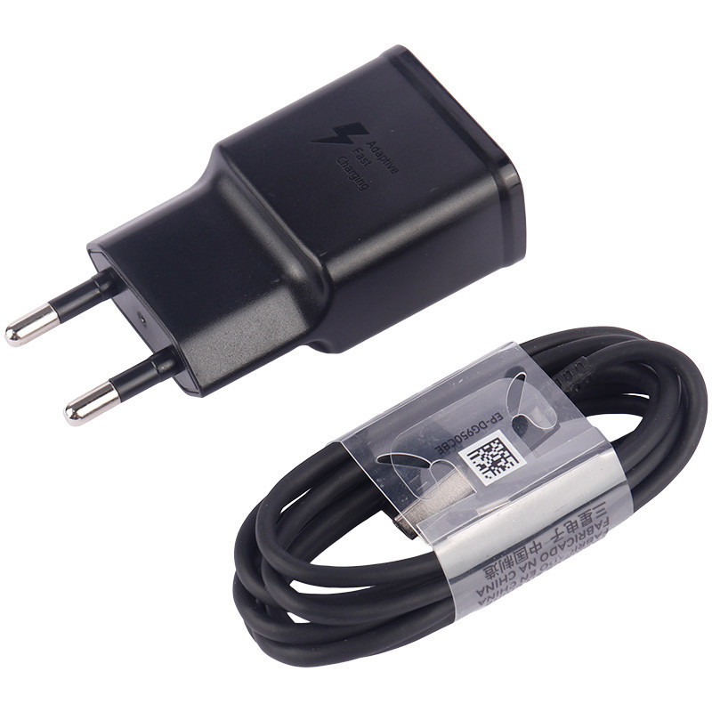 شارژر دیواری فست شارژ Arson S10 2A 10W + کابل تایپ سی