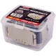 چراغ قوه پیشانی هدلایت شارژی HX-815S