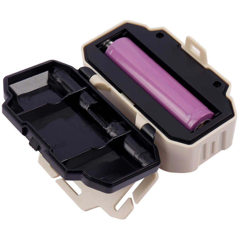 چراغ قوه پیشانی هدلایت شارژی HX-815S