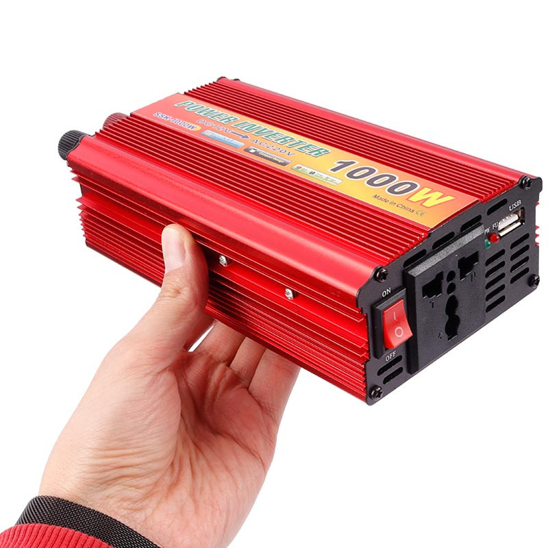 اینورتر Power Inverter SSK-1000W