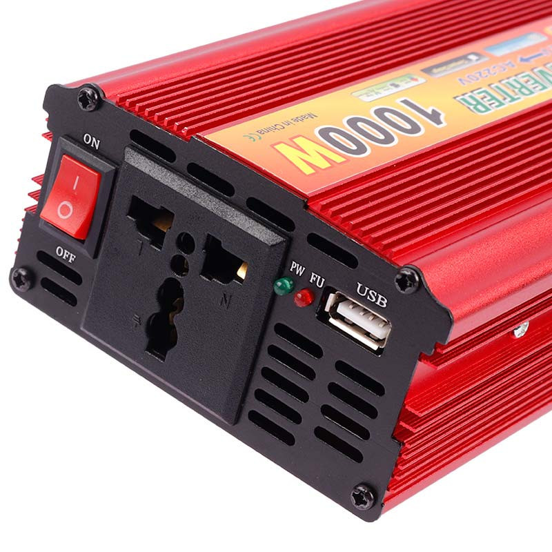 اینورتر Power Inverter SSK-1000W