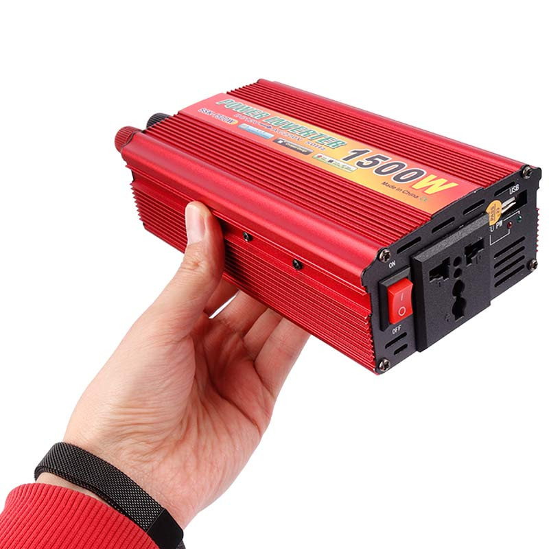 اینورتر Power Inverter SSK-1500W