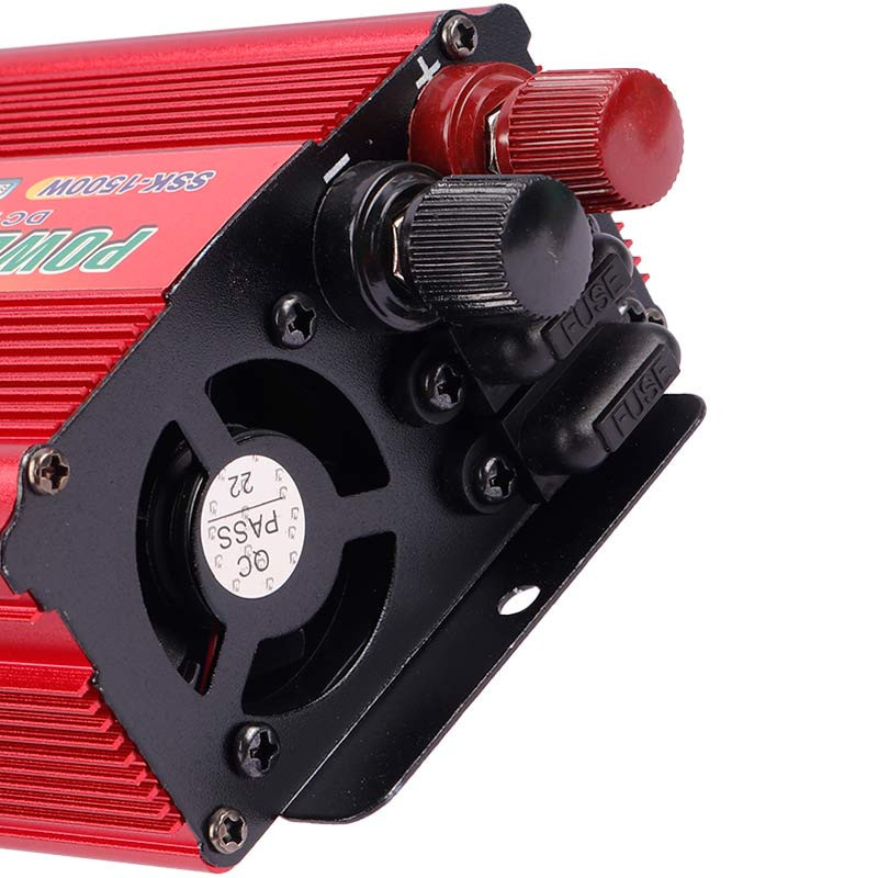 اینورتر Power Inverter SSK-1500W