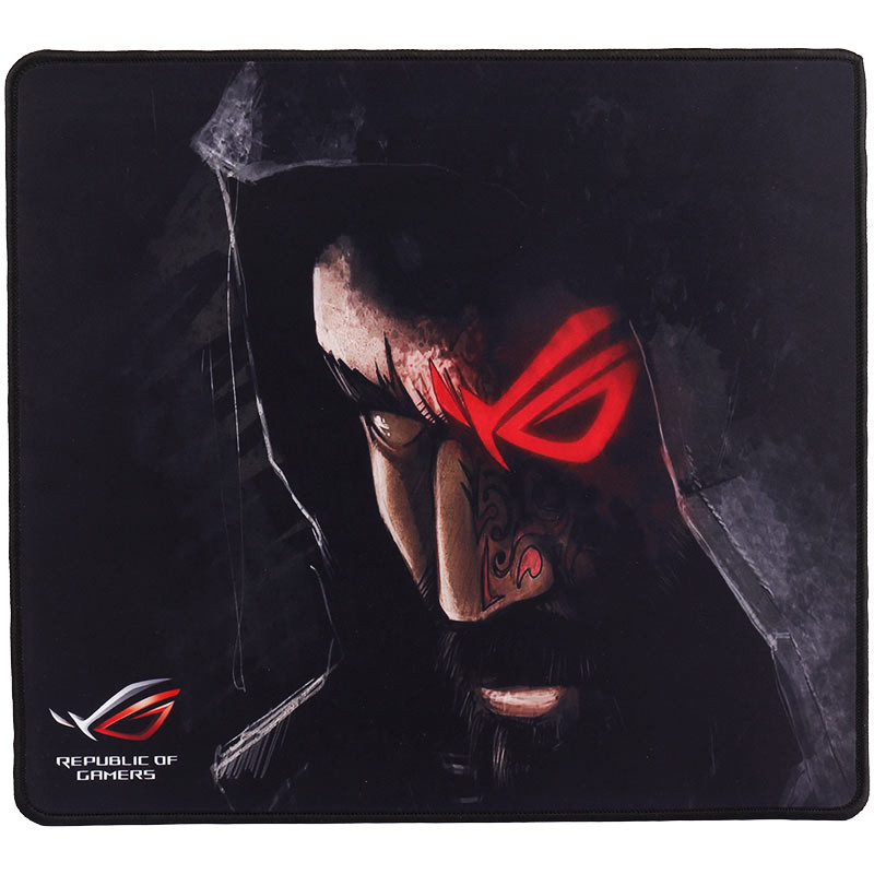 پد موس گیمینگ Human 40*45cm