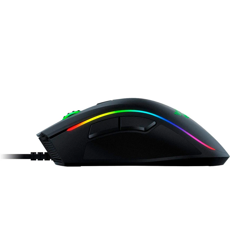 موس گیمینگ Razer Mamba Elite