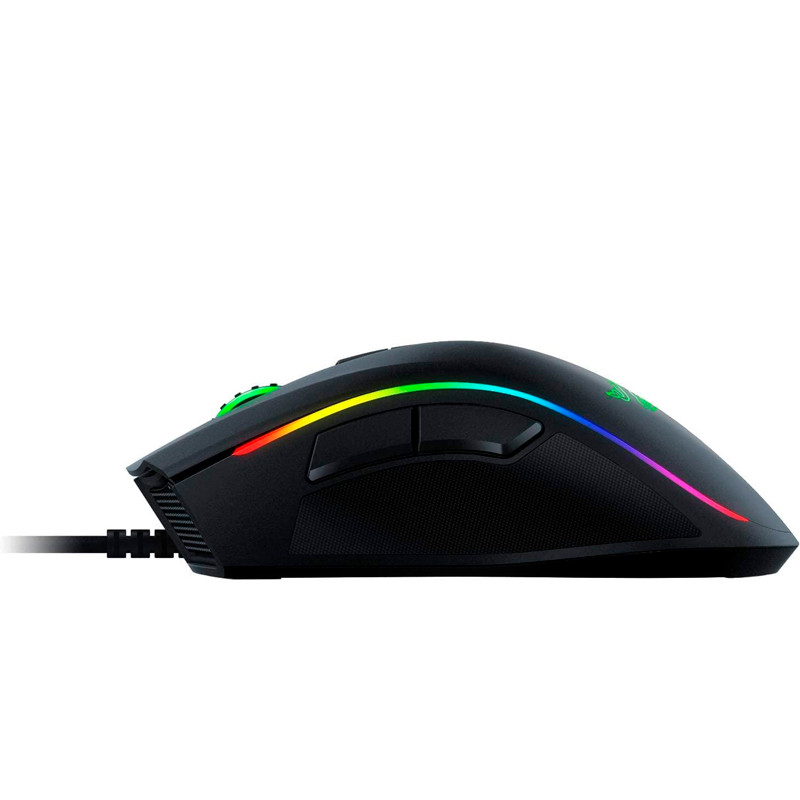 موس گیمینگ Razer Mamba Elite