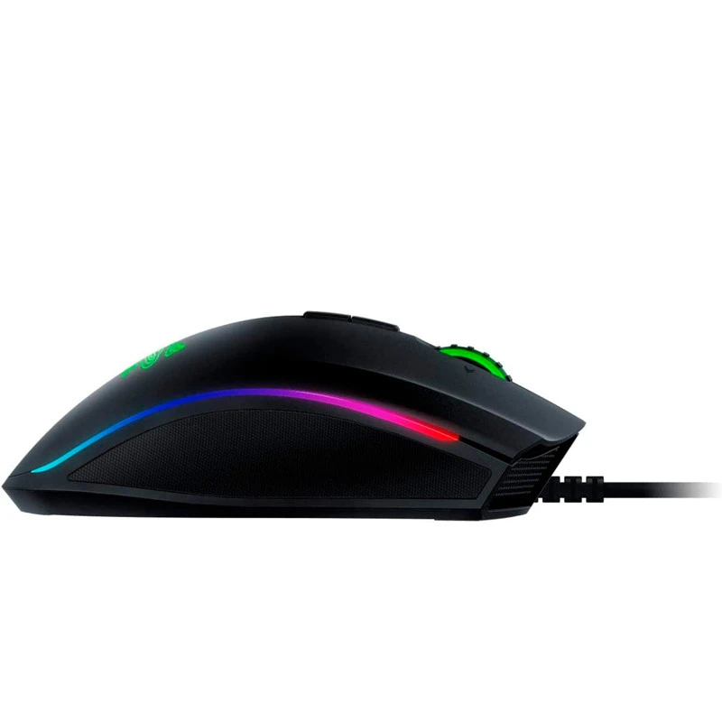 موس گیمینگ Razer Mamba Elite