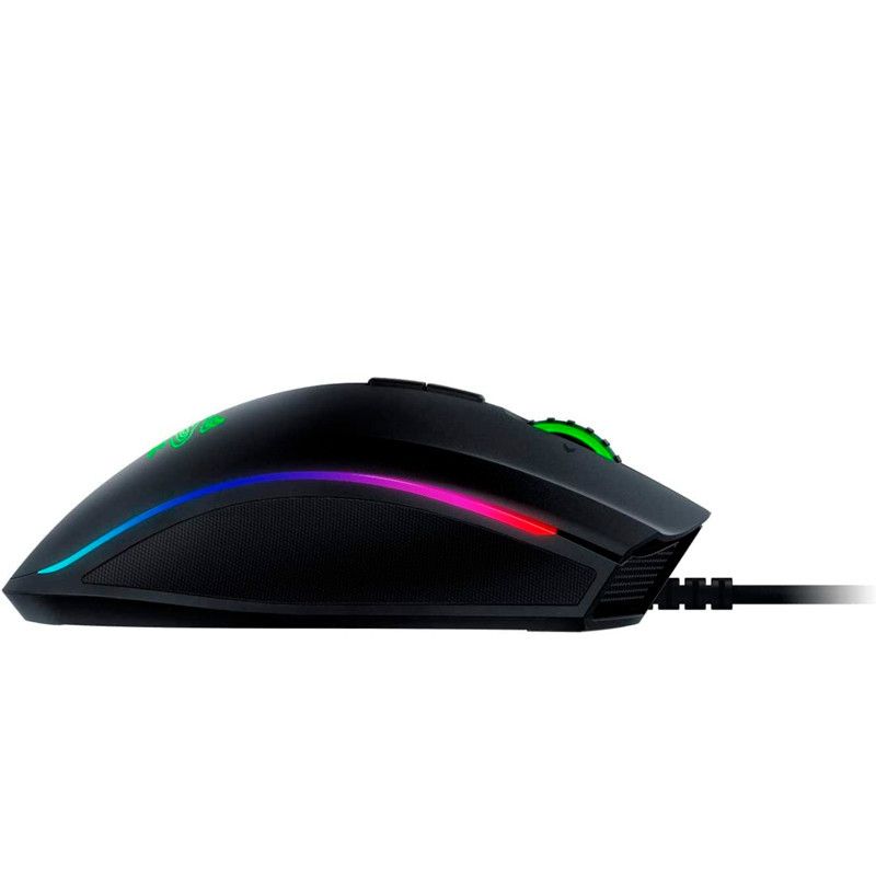 موس گیمینگ Razer Mamba Elite