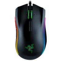 موس گیمینگ Razer Mamba Elite