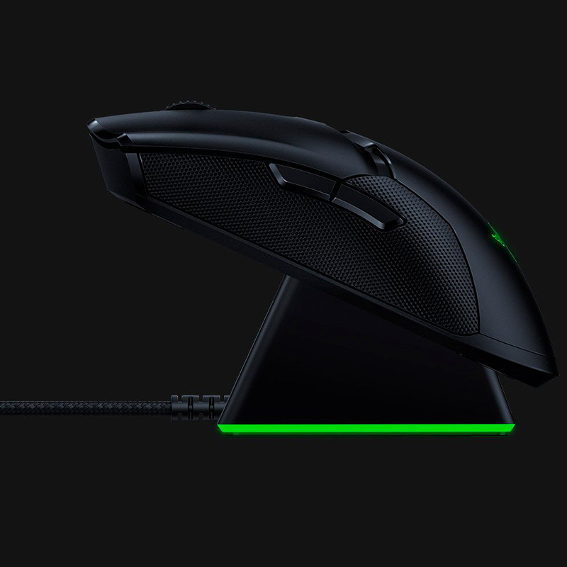 موس بی سیم گیمینگ Razer Viper Ultimate