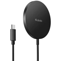 شارژر بی سیم فست شارژ Mcdodo CH-4360 15W