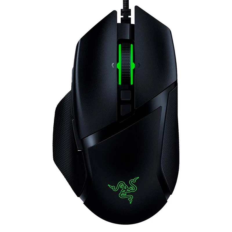 موس گیمینگ Razer Basilisk V2