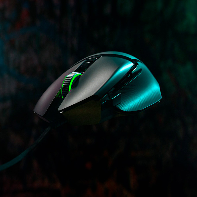 موس گیمینگ Razer Basilisk V2