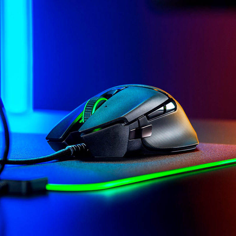 موس گیمینگ Razer Basilisk V2