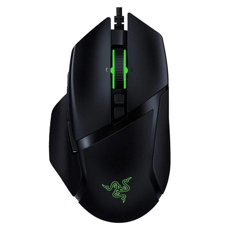 ماوس مخصوص بازی ریزر مدل basilisk v3
