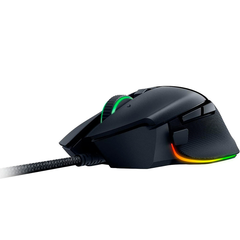 ماوس ریزر باسیلیسک Razer Basilisk Mouse