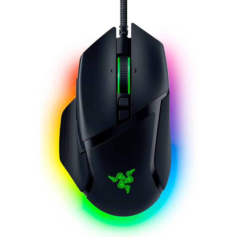موس گیمینگ ریزر Basilisk V3