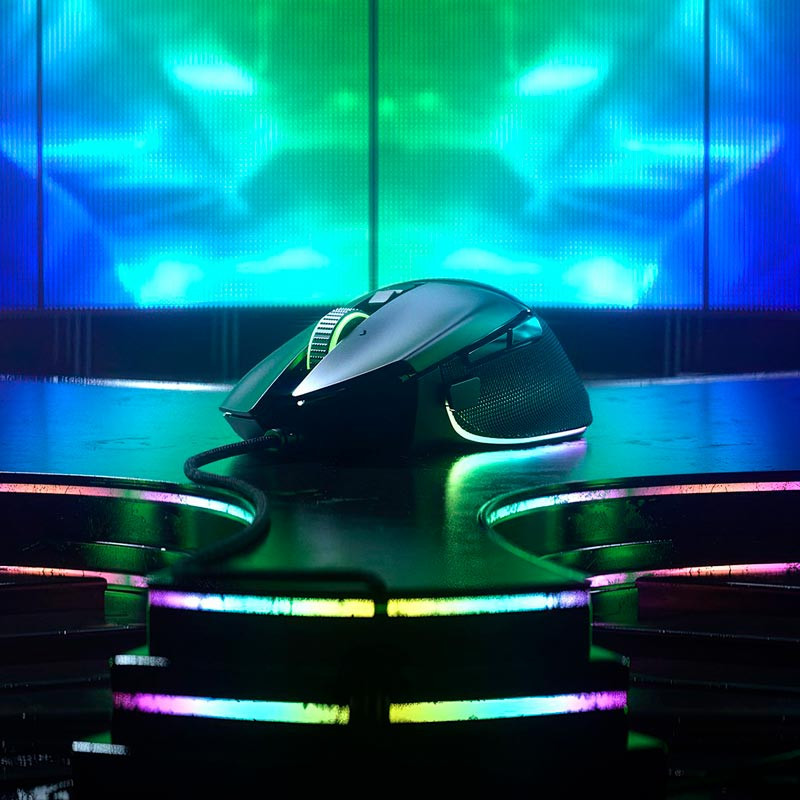 موس گیمینگ Razer Basilisk V3