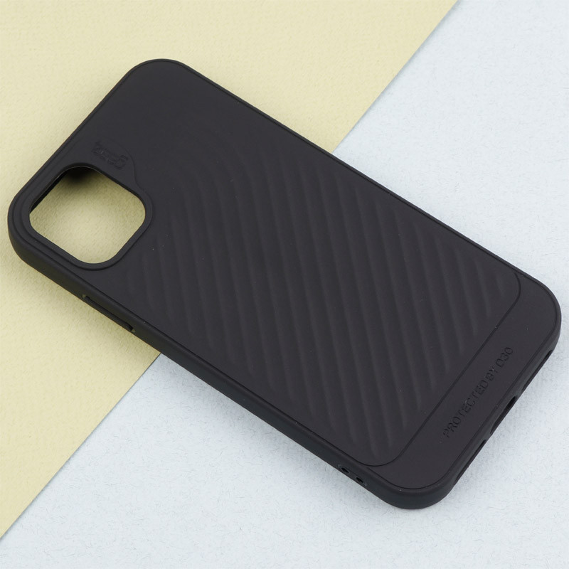 قاب اصلی Gear4 Protective D30 Case ضد ضربه iPhone 11