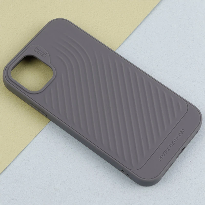 قاب اصلی Gear4 Protective D30 Case ضد ضربه iPhone 11