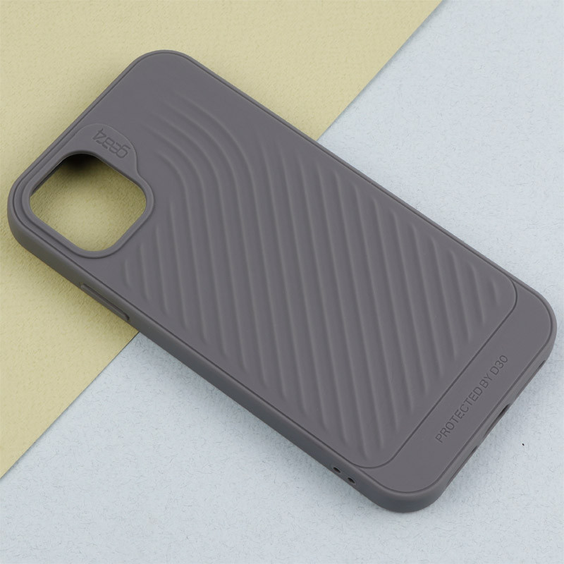 قاب اصلی Gear4 Protective D30 Case ضد ضربه iPhone 11
