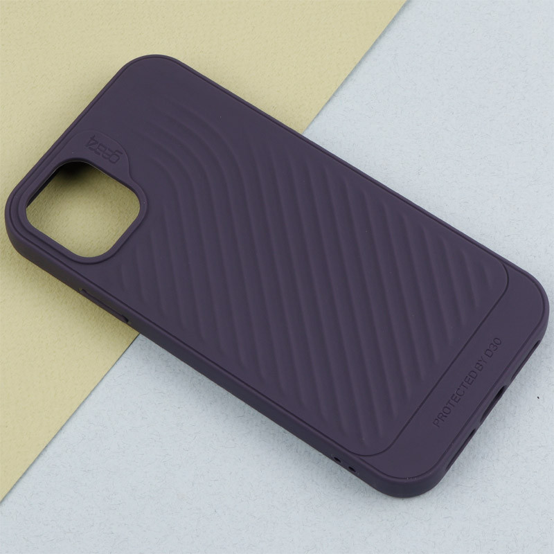 قاب اصلی Gear4 Protective D30 Case ضد ضربه iPhone 11