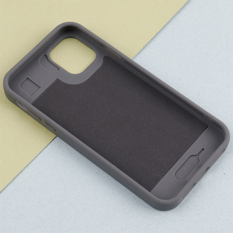 قاب اصلی Gear4 Protective D30 Case ضد ضربه iPhone 11