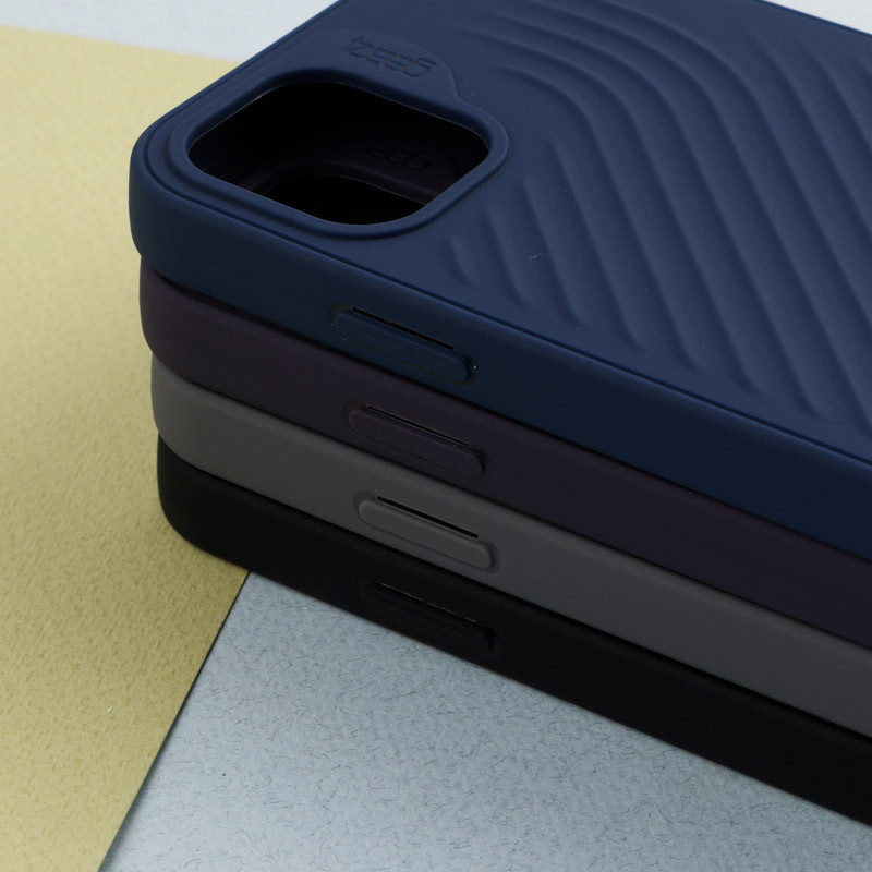 قاب اصلی Gear4 Protective D30 Case ضد ضربه iPhone 11