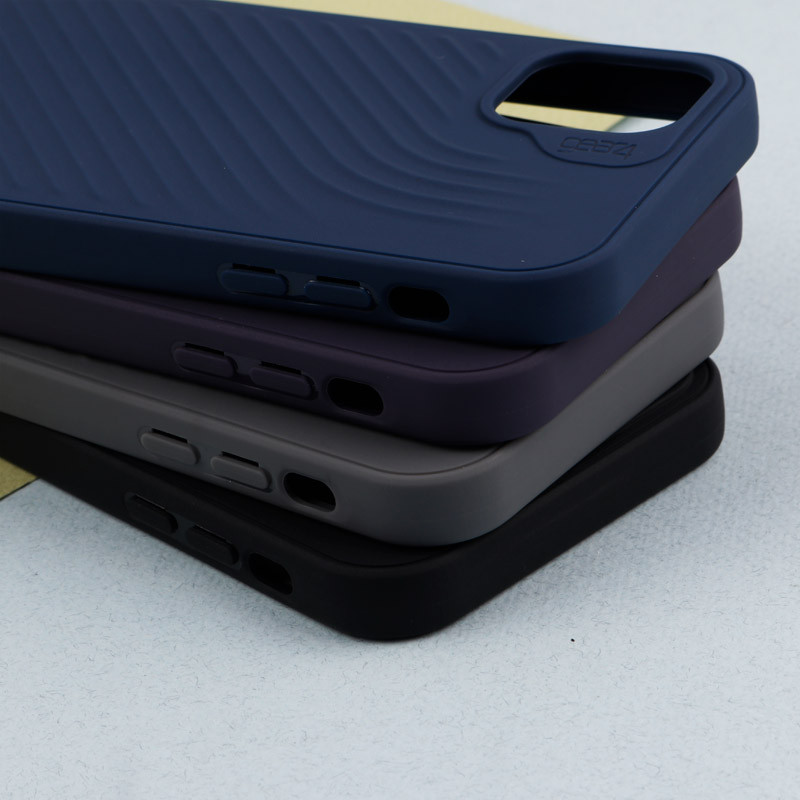 قاب اصلی Gear4 Protective D30 Case ضد ضربه iPhone 11