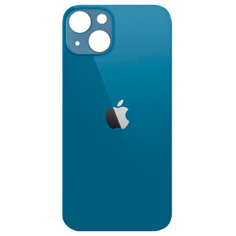 درب پشت گوشی iPhone 13 Big