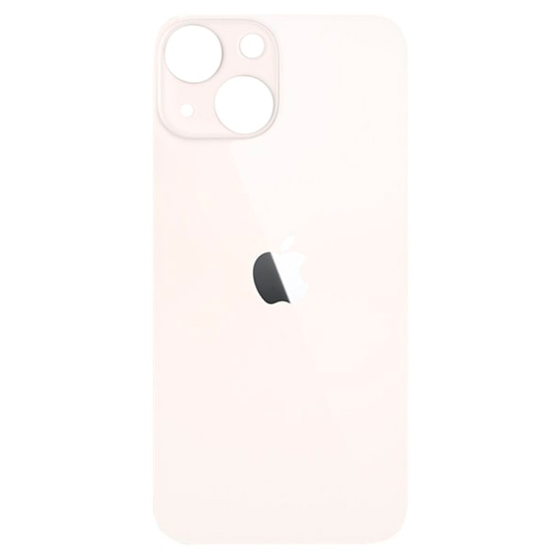 درب پشت گوشی iPhone 13 Big