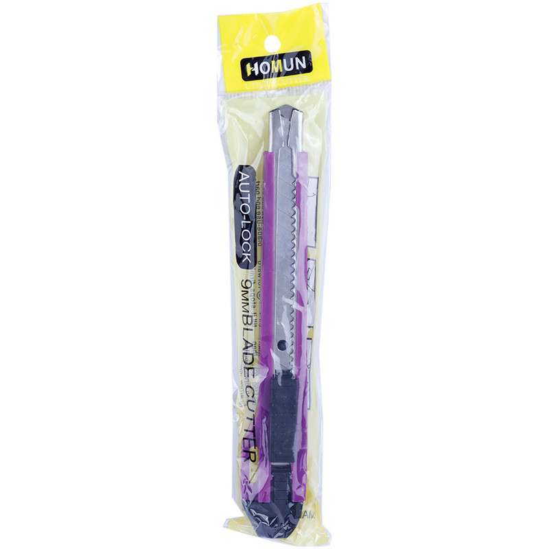 کاتر پلاستیکی هومان SX-092